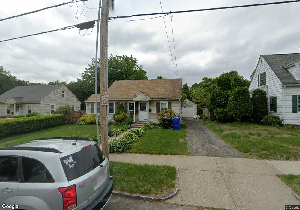 20 Grandview St, Springfield, MA 01118 - photo 1