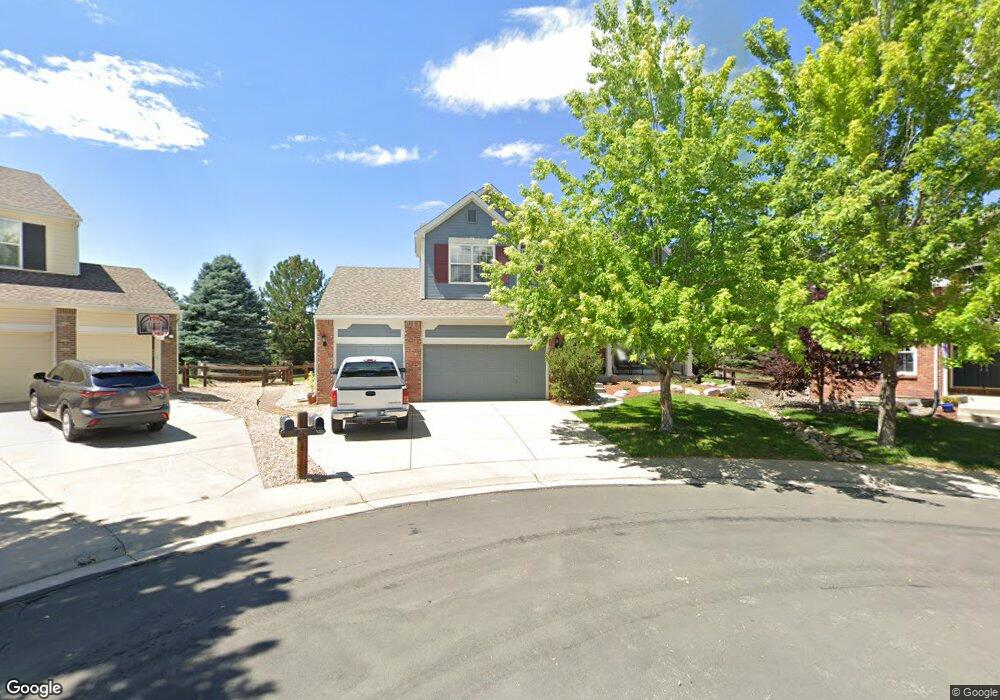 18125 E Caley Cir, Aurora, CO 80016 - photo 1