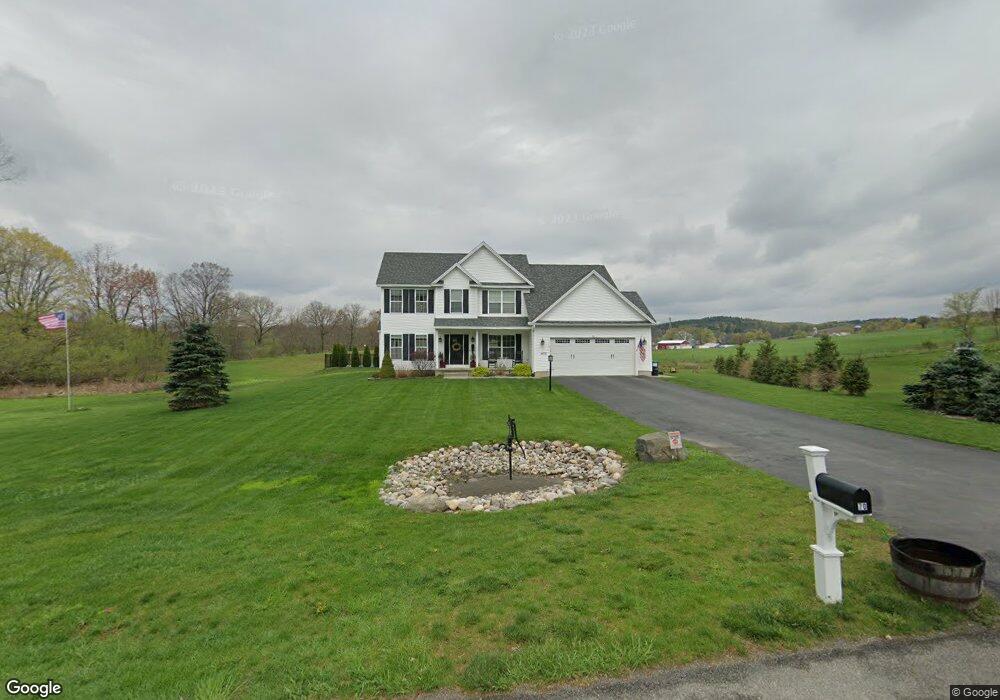 70 N Langmore Ln, Troy, NY 12180 - photo 1