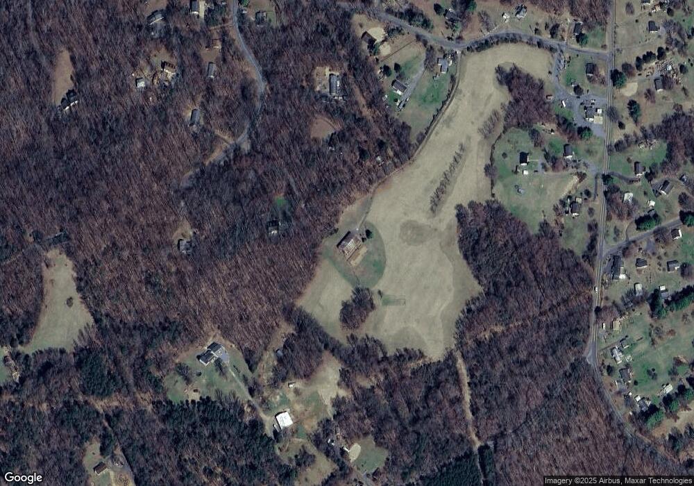 10670 Orchard Ln, Rixeyville, VA 22737 - photo 1