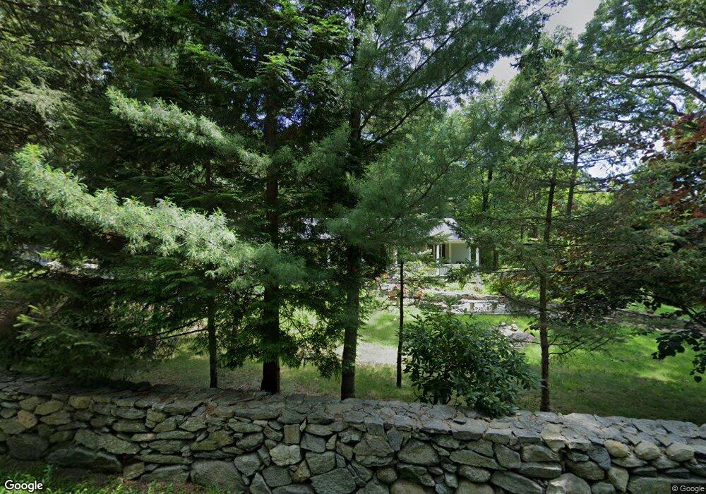 122 Chicken St, Wilton, CT 06897 - photo 1