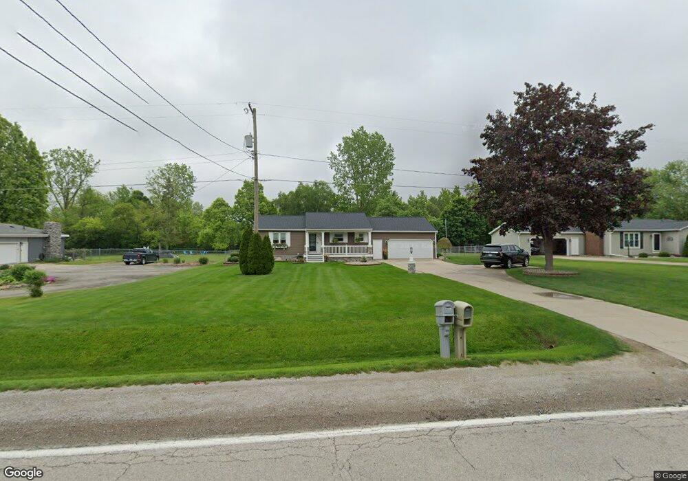 6140 Johnson Rd, Flushing, MI 48433 - photo 1