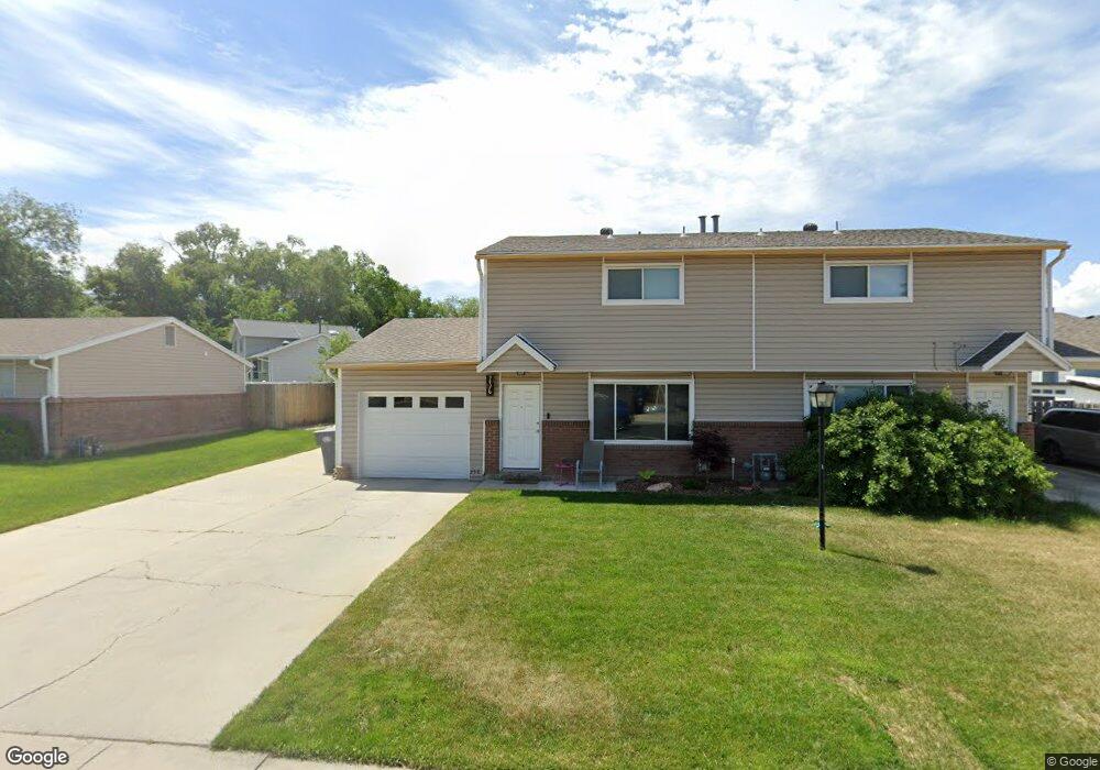 256 E 8375 S, Sandy, UT 84070 - photo 1