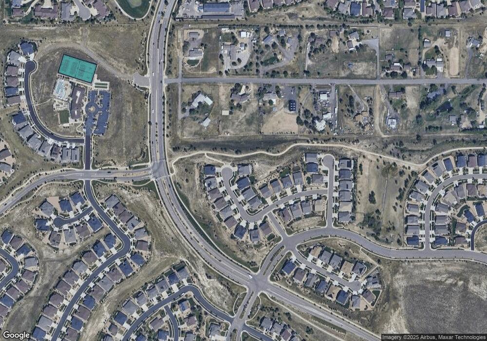 23343 E Bailey Place, Aurora, CO 80016 - photo 1