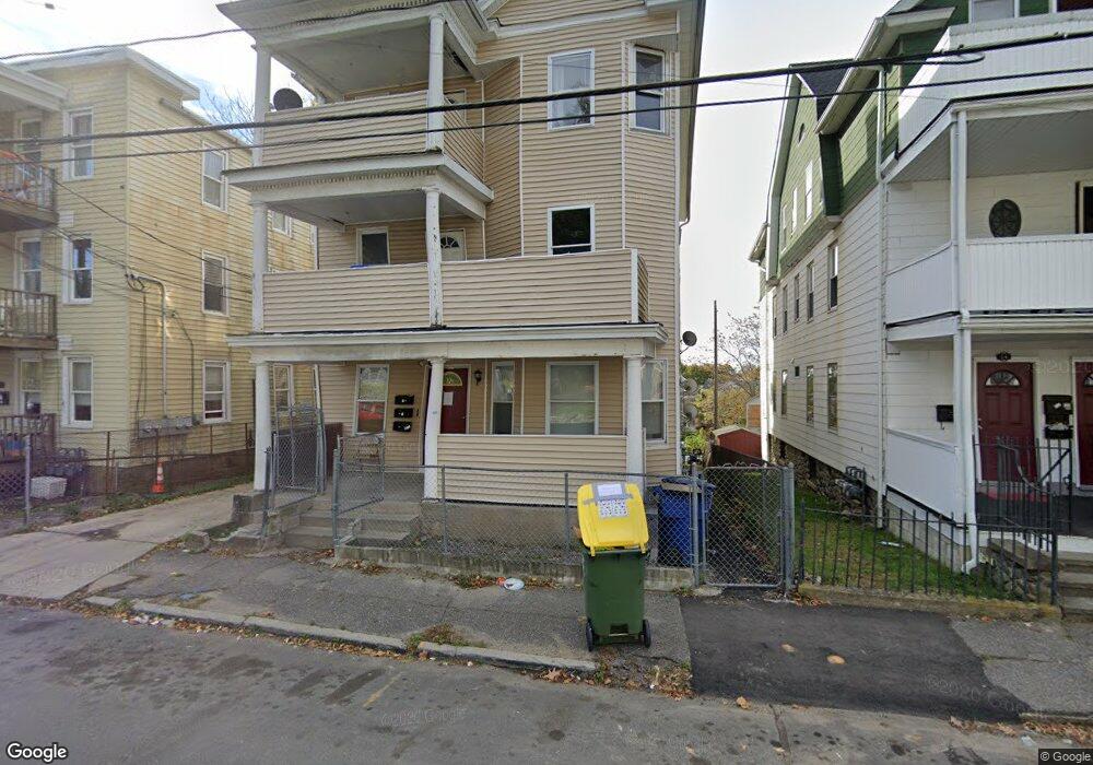 68 Oak St, Waterbury, CT 06704 - photo 1