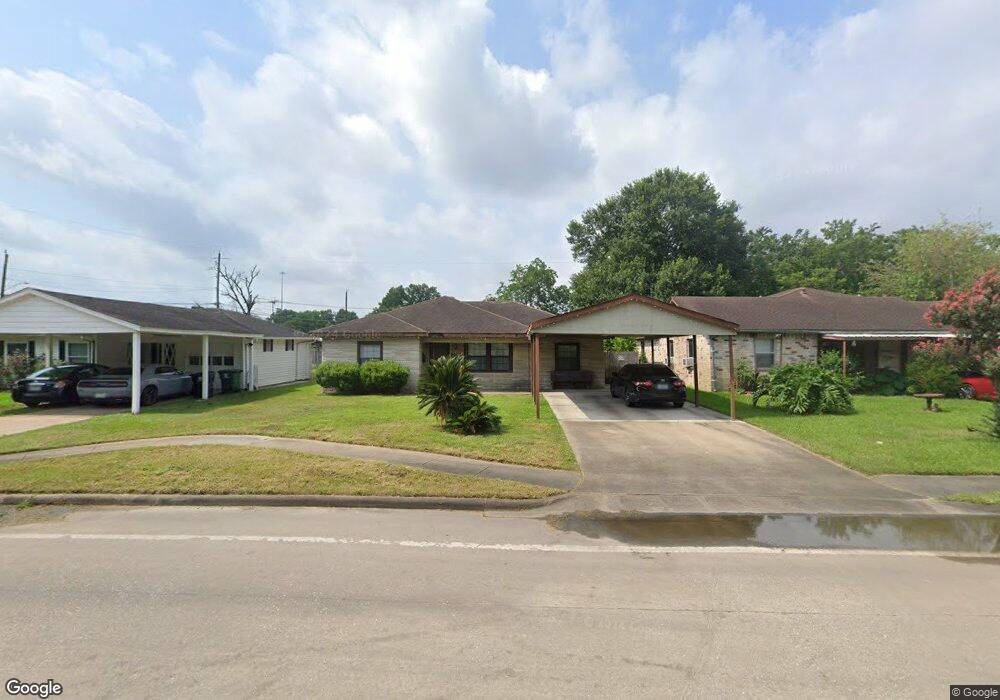 5026 Yellowstone Blvd, Houston, TX 77021 - photo 1