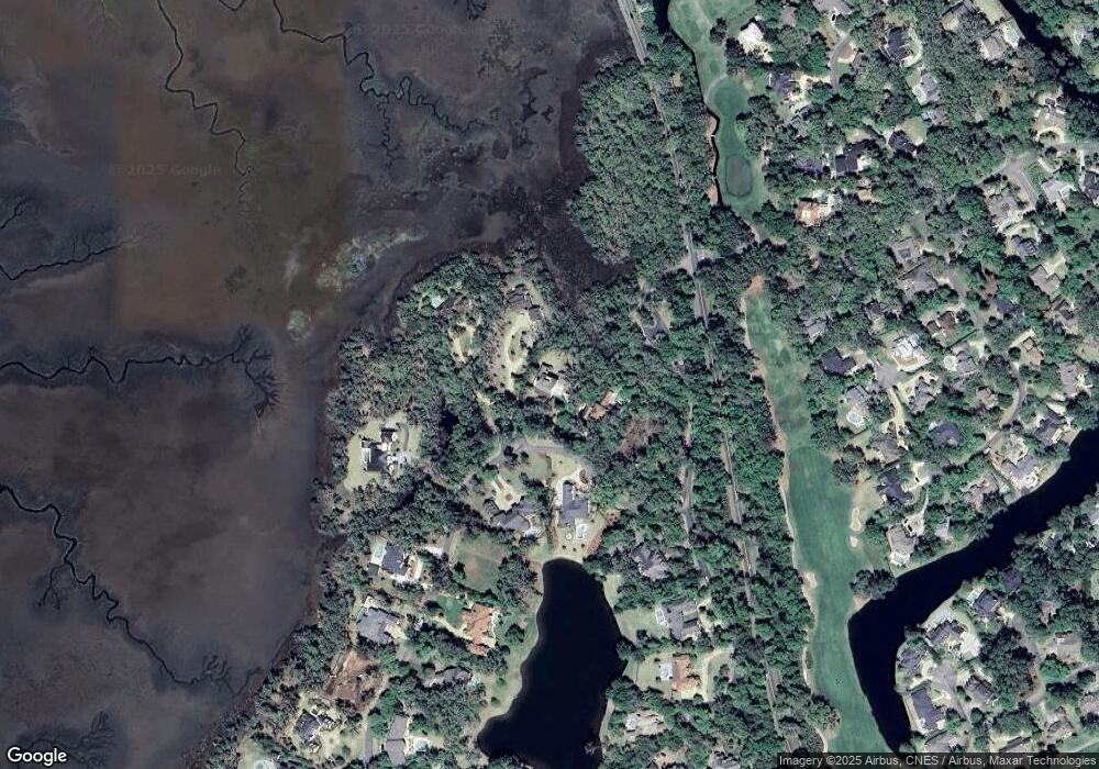 110 Point Ln, Saint Simons Island, GA 31522 - photo 1