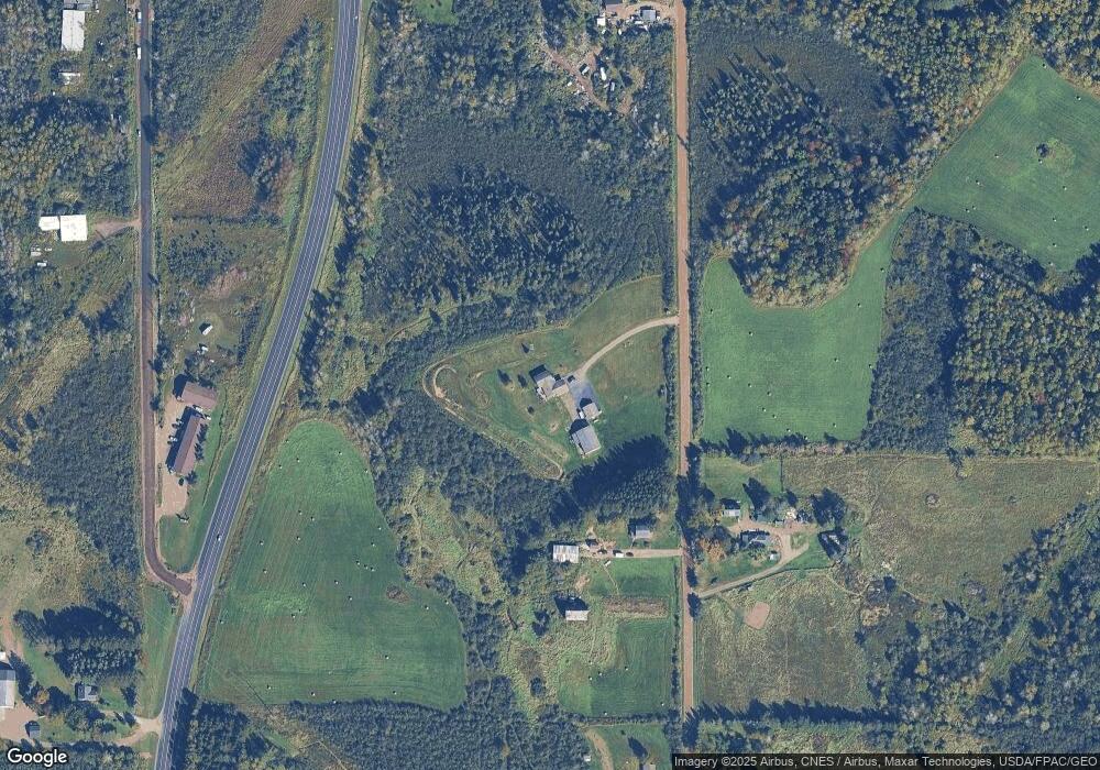 3855 Almquist Rd, Hermantown, MN 55810 - photo 1