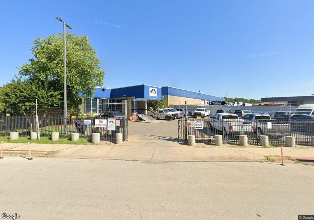 2300 Beaver Rd, Landover, MD 20785 - photo 1