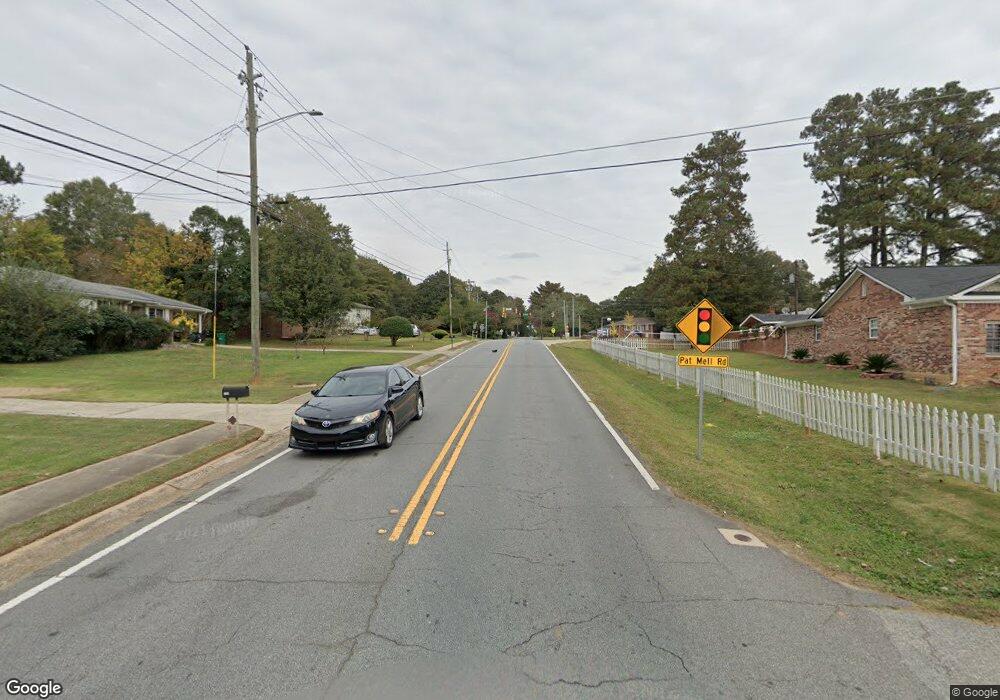 0 Peachtree Cir SE unit 8617148, Marietta, GA 30060 - photo 1