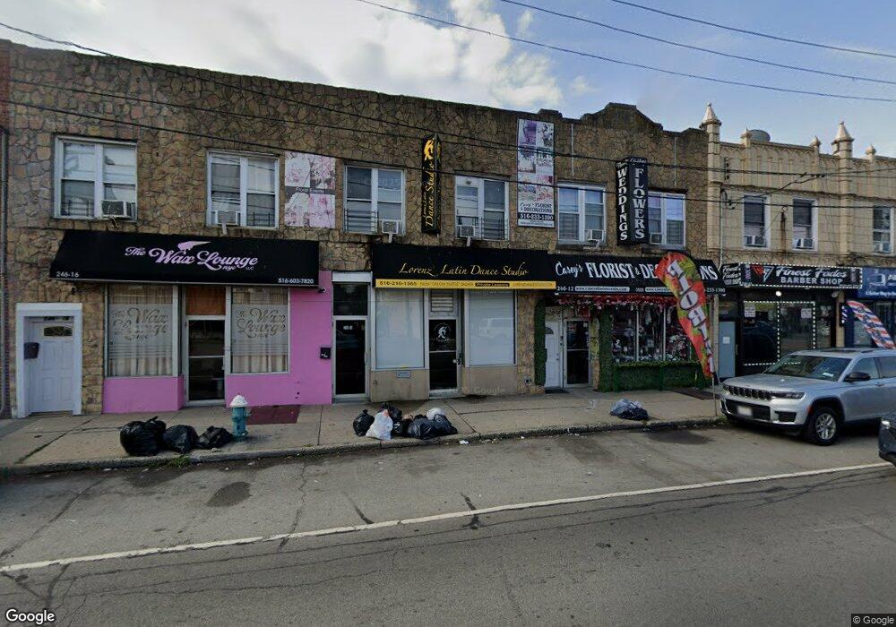 246-3 Jamaica Ave, Bellerose, NY 11426 - photo 1