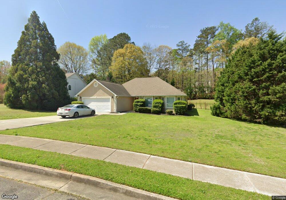 105 Arbor Cove Way, Stockbridge, GA 30281 - photo 1