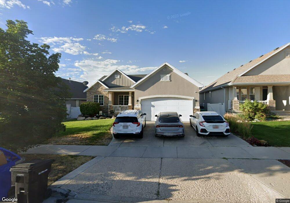 6807 Haven Maple Dr, West Jordan, UT 84081 - photo 1