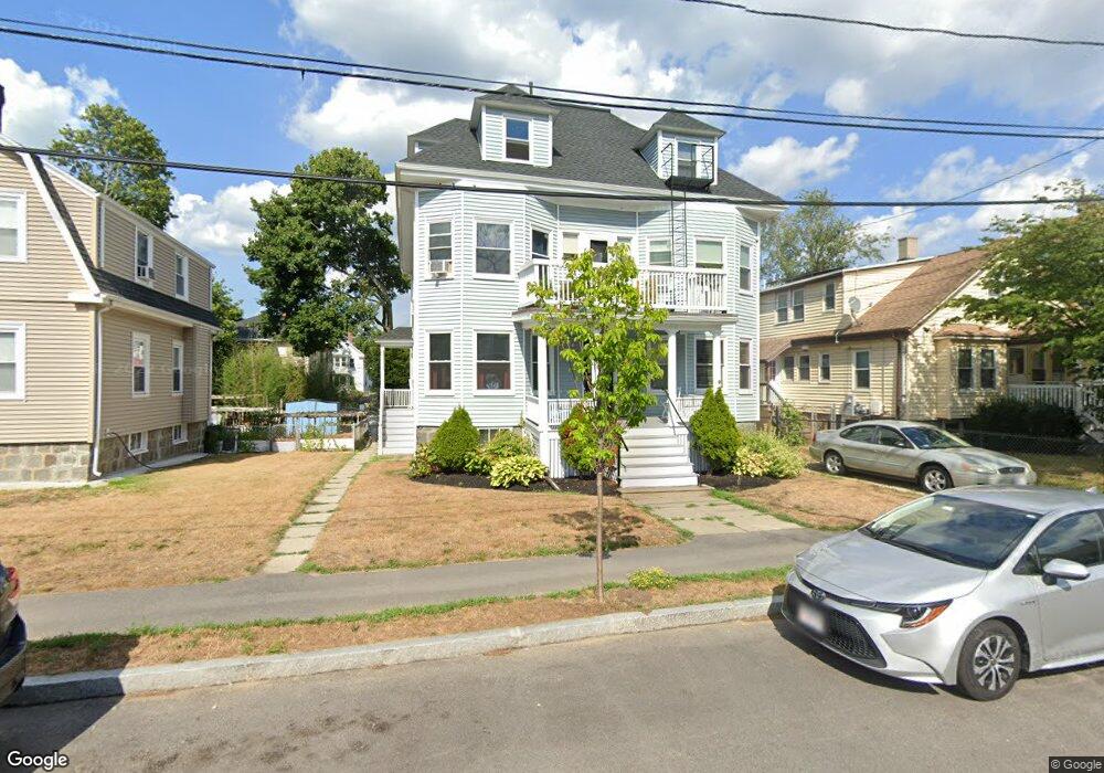 66 Taylor St unit 6, Quincy, MA 02170 - photo 1