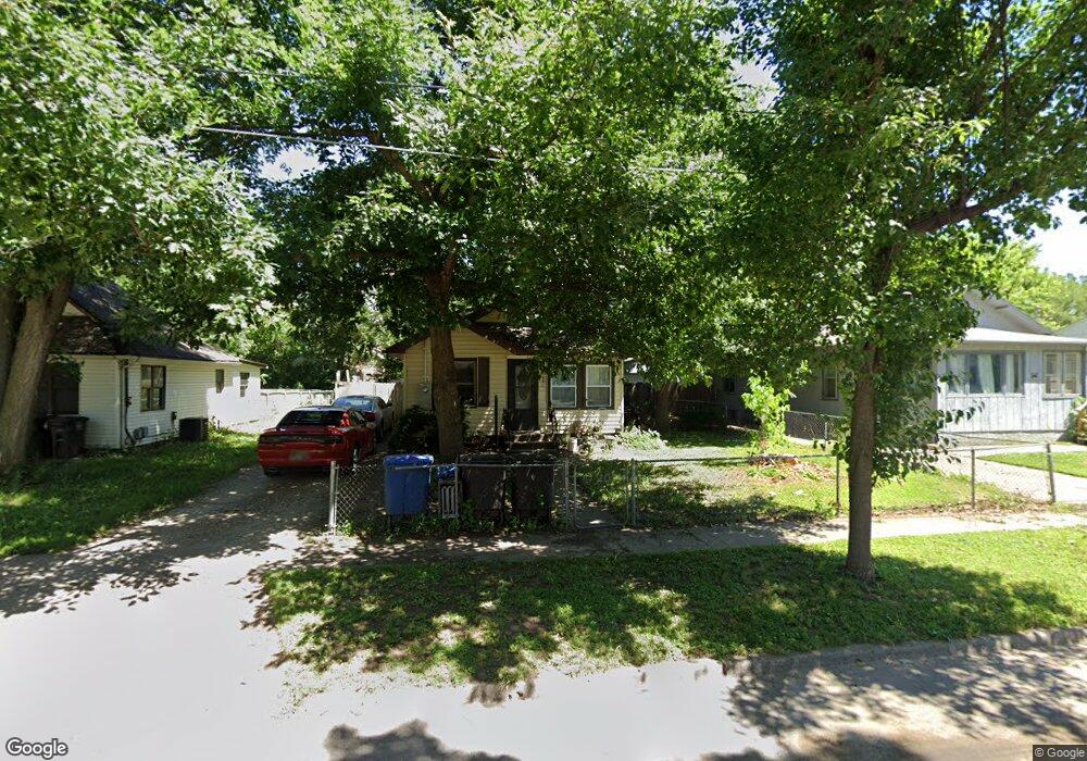 2632 Lyon St, Des Moines, IA 50317 - photo 1