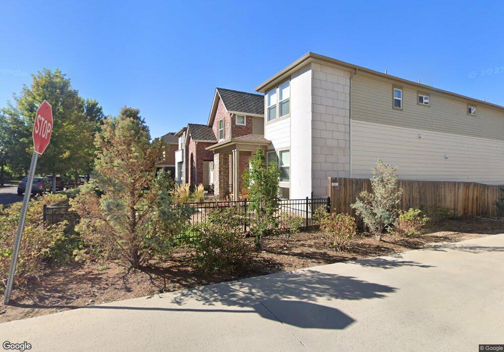 1161 S Sherman St, Denver, CO 80210 - photo 1