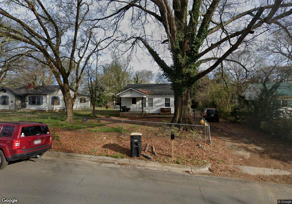 207 E 20th St SW, Rome, GA 30161 - photo 1