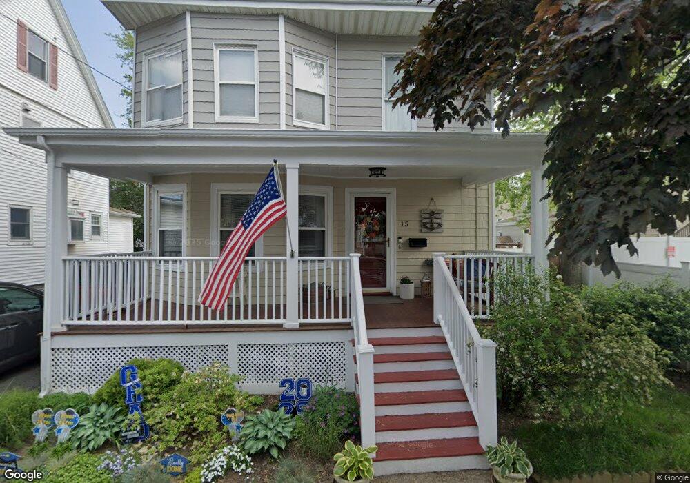 15 Nevada St, Winthrop, MA 02152 - photo 1