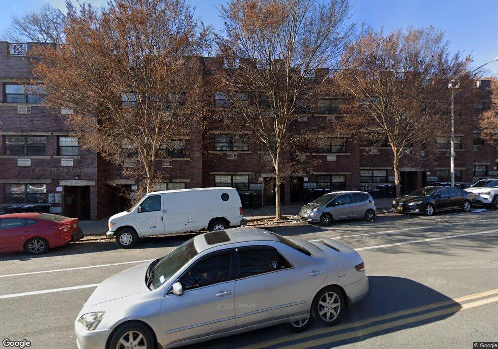 6683A Broadway, Bronx, NY 10471 - photo 1