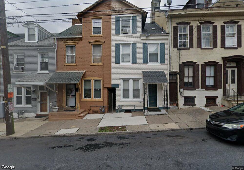 138 S 5th St, Allentown, PA 18101 - photo 1