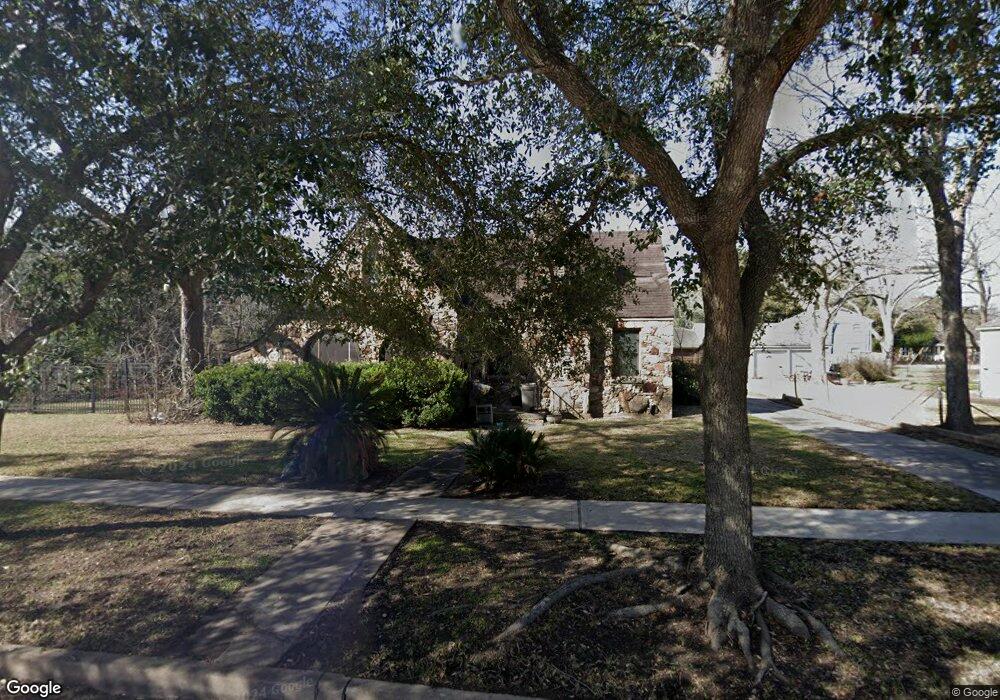 1408 Carlisle St, Rosenberg, TX 77471 - photo 1