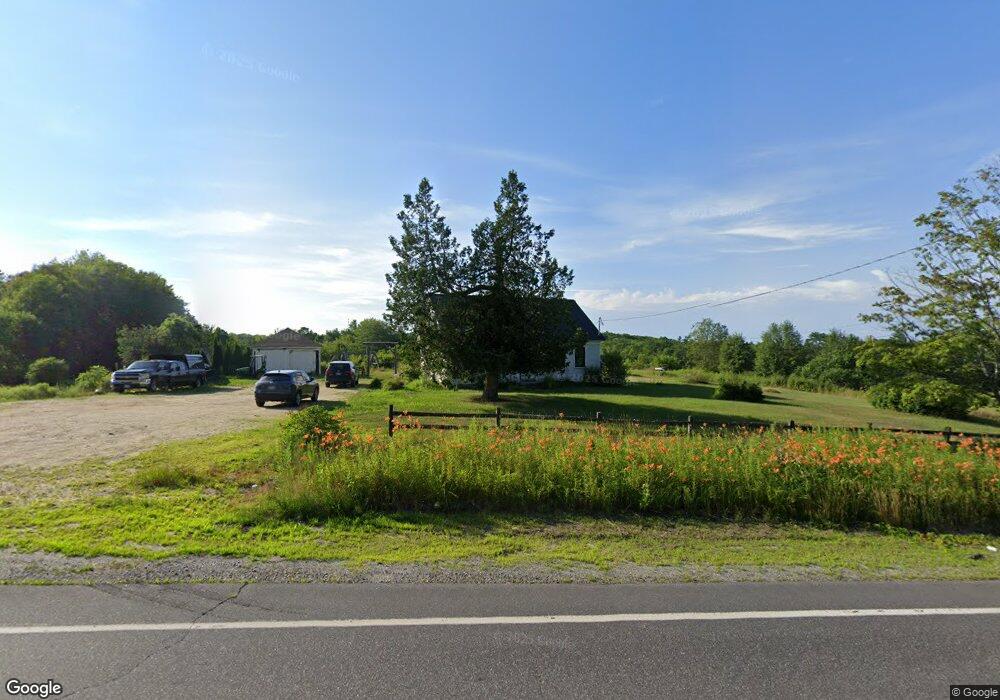 174 Newell Brook Rd, Durham, ME 04222 - photo 1