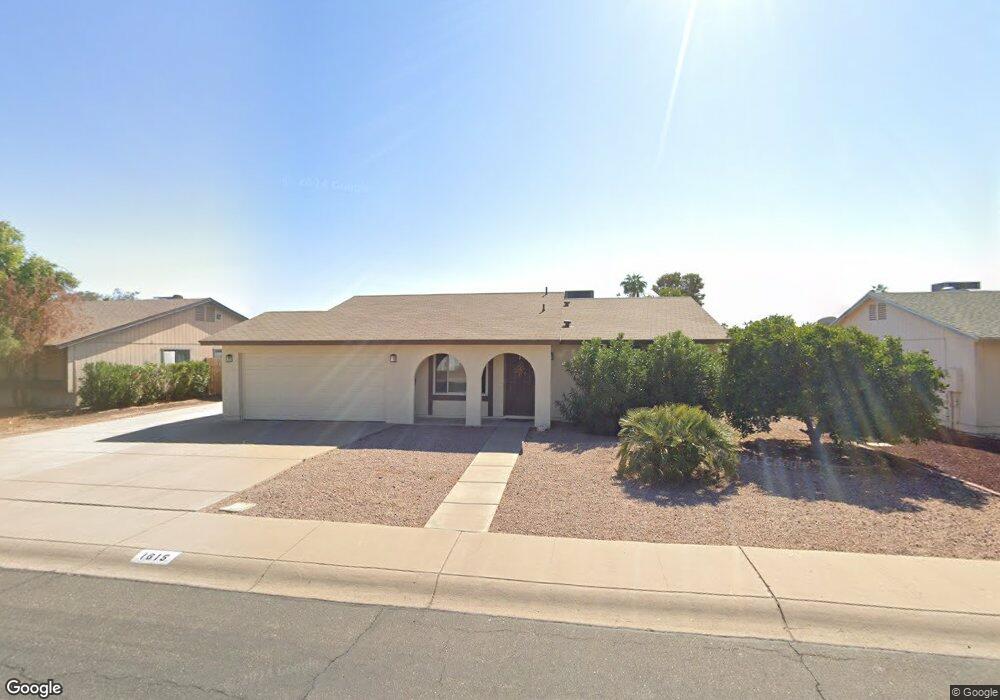 1615 W Temple St, Chandler, AZ 85224 - photo 1