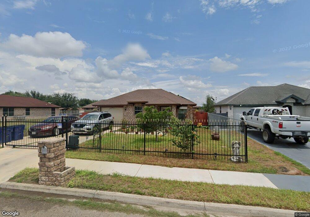 900 Mountain Laurel, Donna, TX 78537 - photo 1