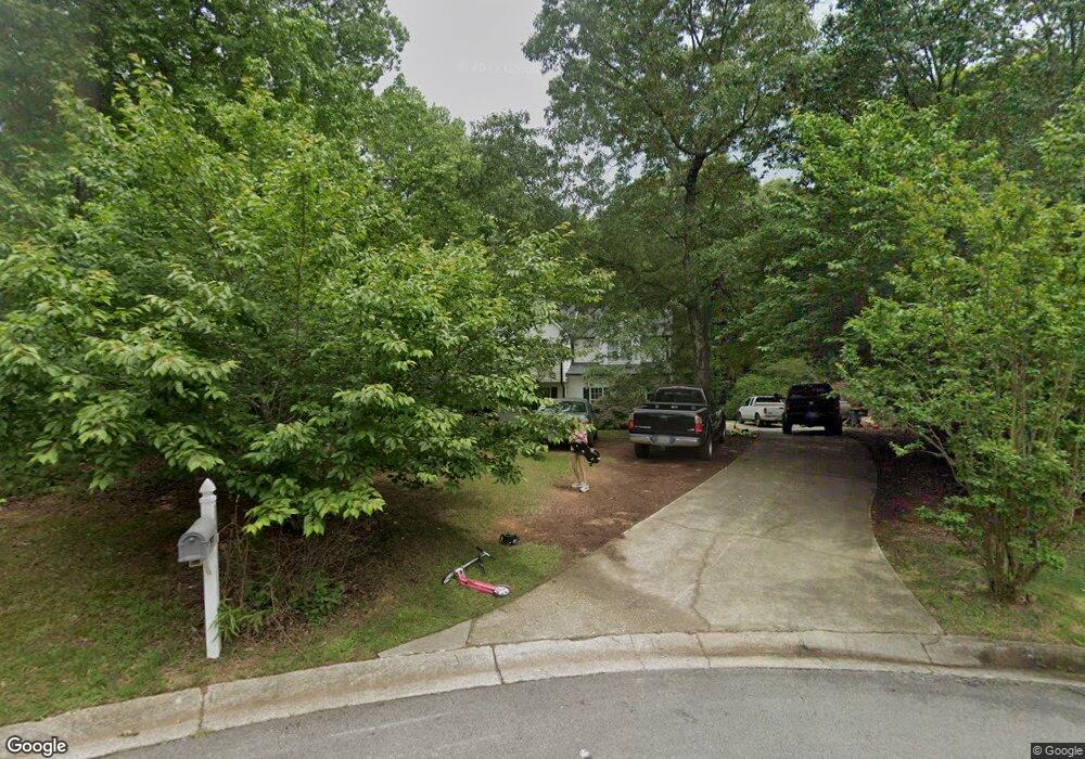 160 Heathridge Dr unit 7, Sharpsburg, GA 30277 - photo 1