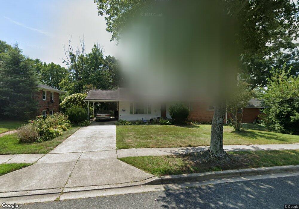 3117 Beltsville Rd, Beltsville, MD 20705 - photo 1