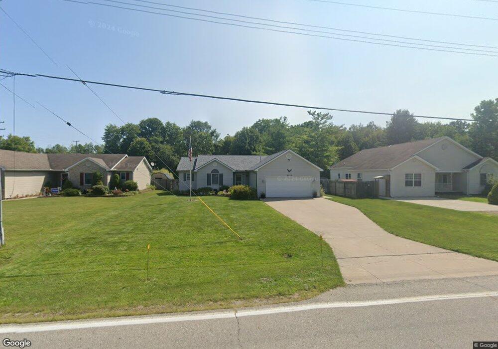 2728 Beach Rd, Port Huron, MI 48060 - photo 1