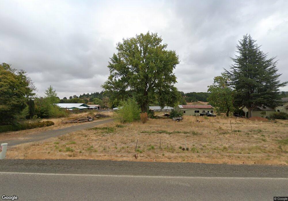 8990 Red Prairie Rd, Sheridan, OR 97378 - photo 1
