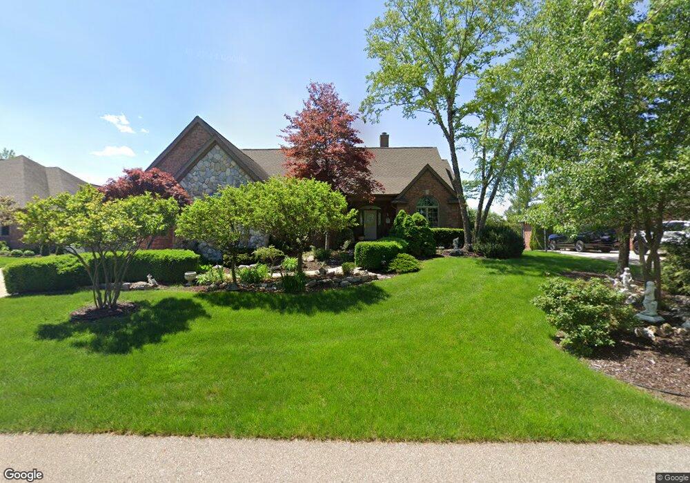 4914 Lohr Rd, Ann Arbor, MI 48108 - photo 1