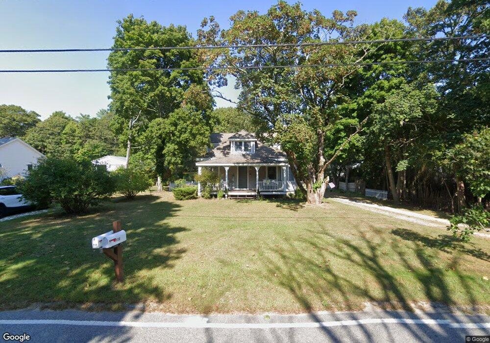 112 River Rd, Marstons Mills, MA 02648 - photo 1