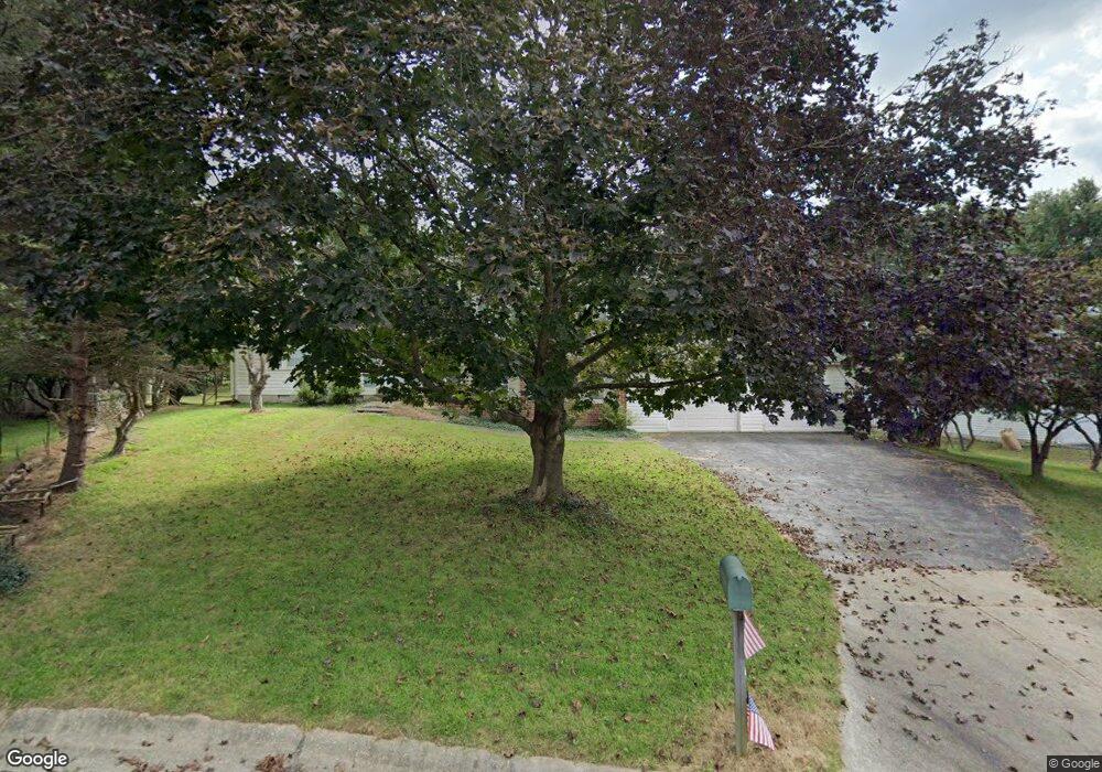 6 Joshua Tree Ct, North Potomac, MD 20878 - photo 1