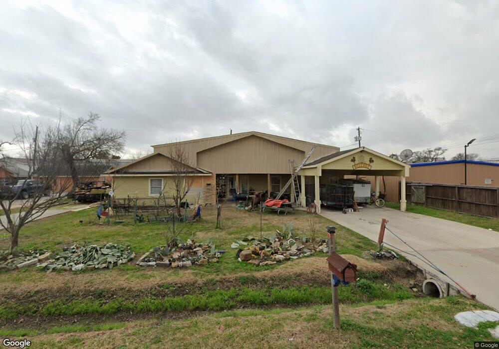 13406 Orleans St, Houston, TX 77015 - photo 1