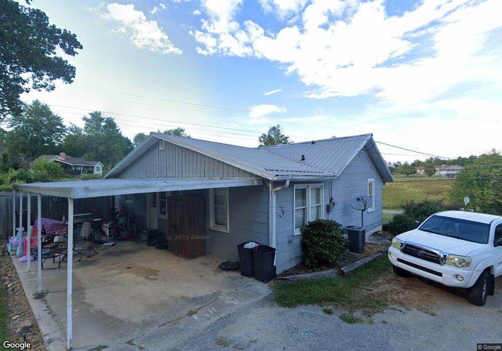 3 Sun Haven Dr, Asheville, NC 28806 - photo 1