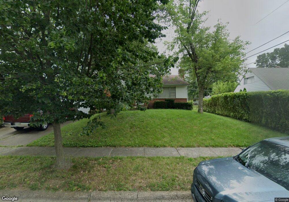 5000 Folger Dr, Columbus, OH 43227 - photo 1