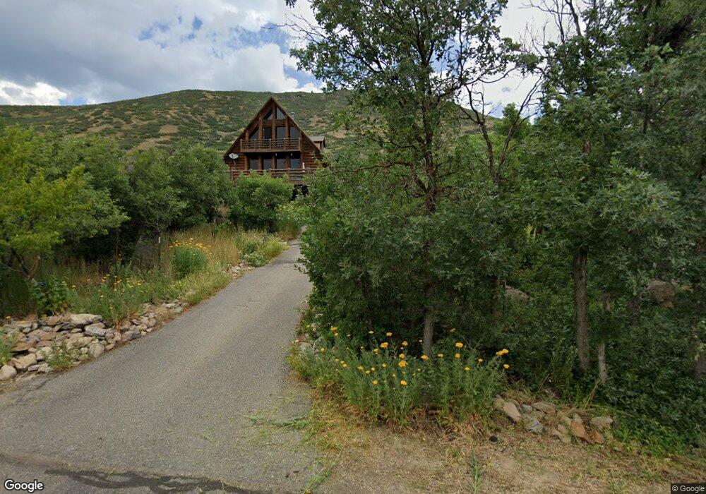 312 N Interlaken Rd, Midway, UT 84049 - photo 1