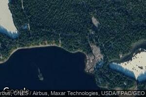 131 Eagle Cove Ln, Cherryfield, ME 04622