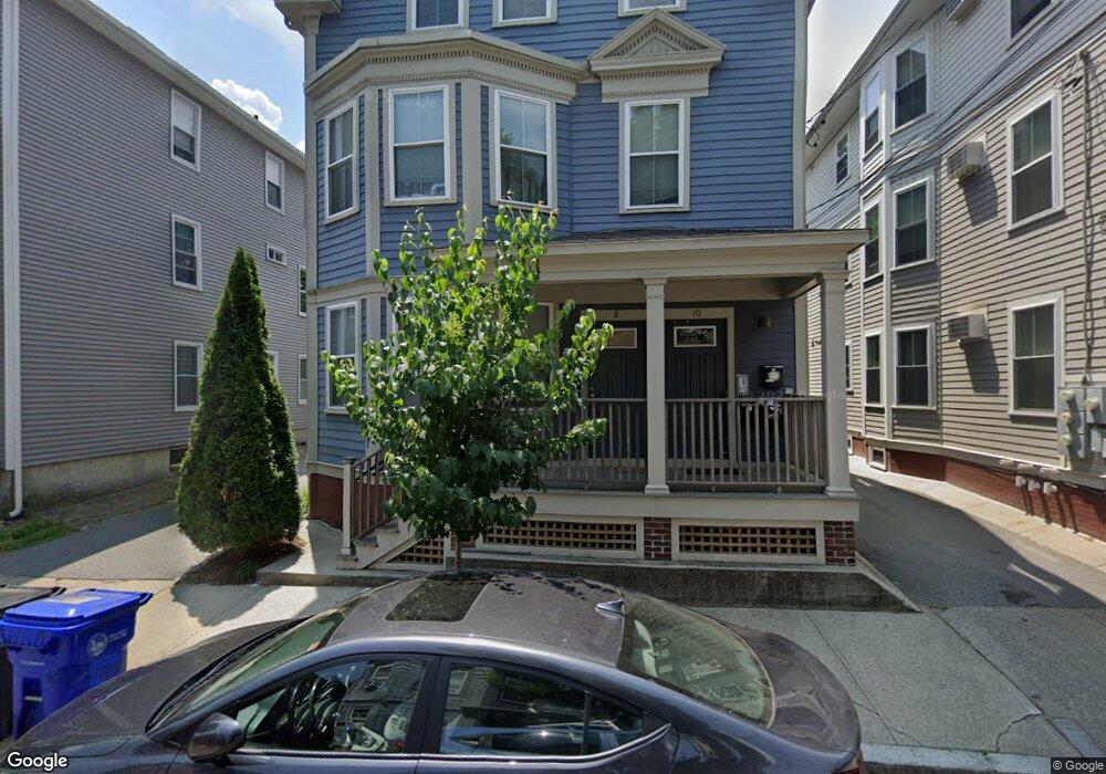 10 Osborn St, Providence, RI 02908 - photo 1