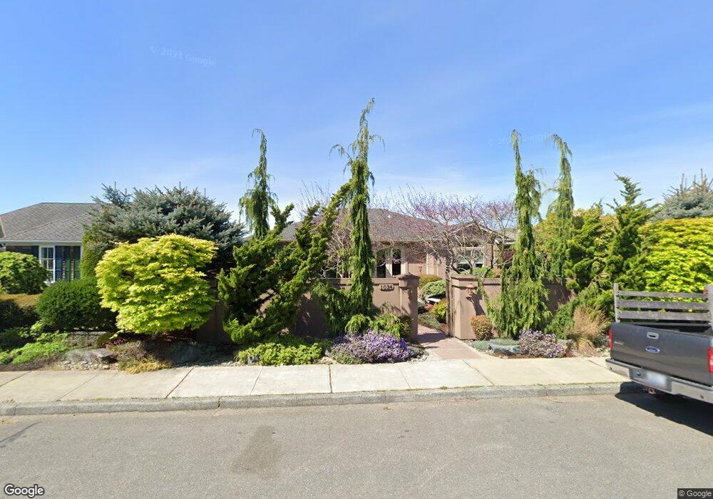 1034 8th Ave S, Edmonds, WA 98020 - photo 1