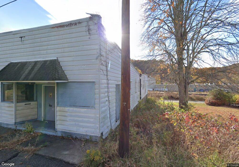 4626 Penn Way, McKeesport, PA 15132 - photo 1