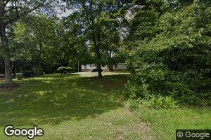 1091 Easters Rd, Boydton, VA 23917