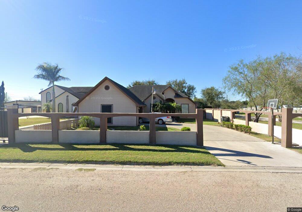 7017 Gina, Donna, TX 78537 - photo 1