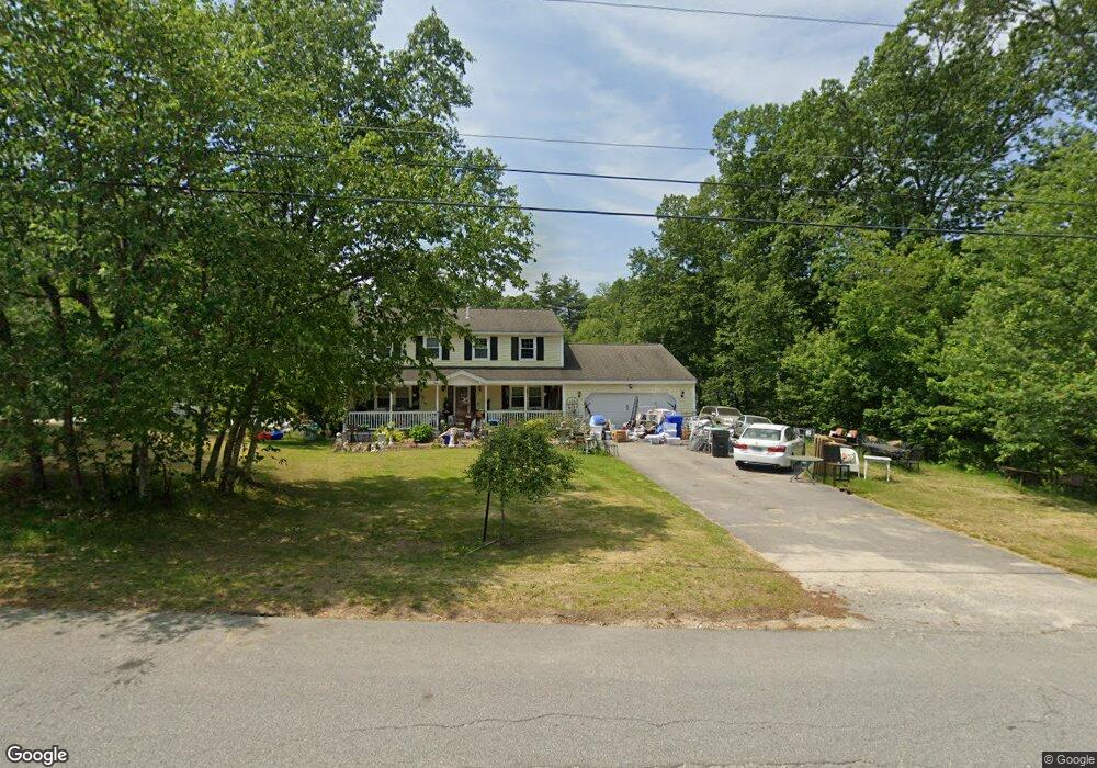 93 Gowing Rd, Hudson, NH 03051 - photo 1