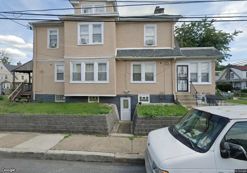 901 Bullock Ave, Lansdowne, PA 19050 - photo 1