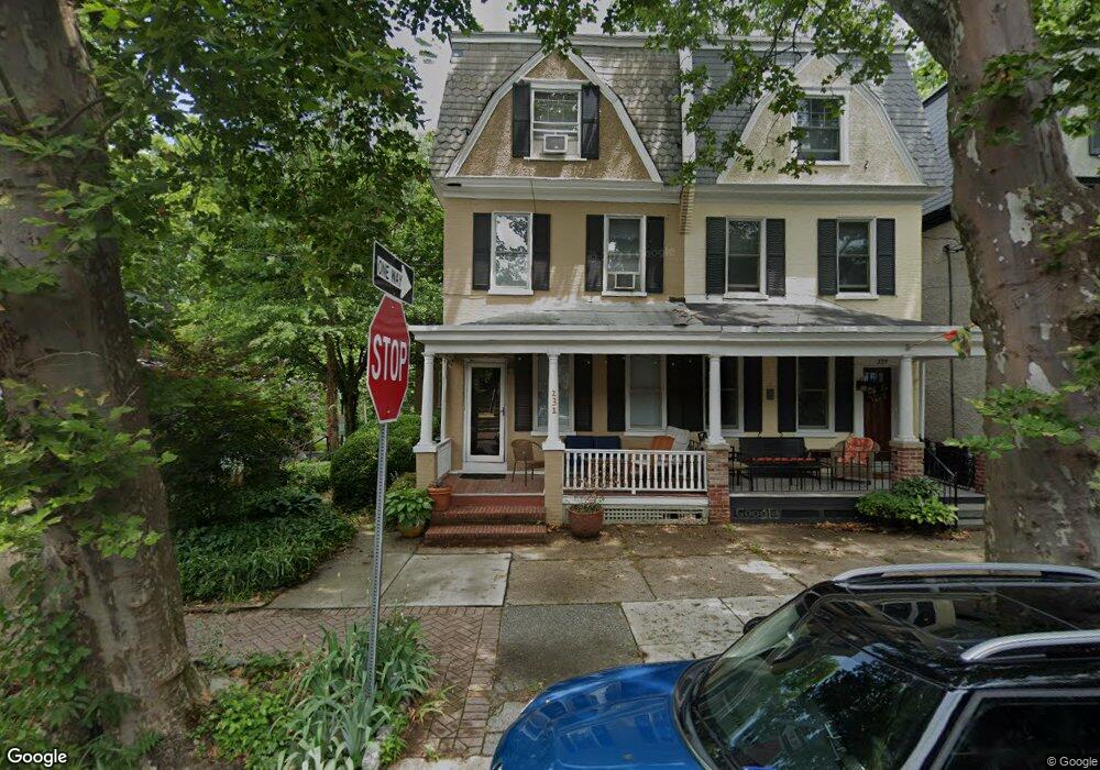 231 W 14th St unit 3, Wilmington, DE 19801 - photo 1