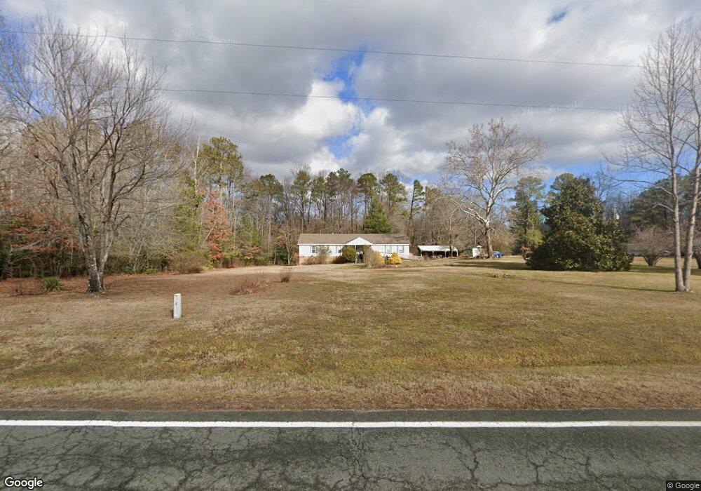 21129 Frog Level Rd, Ruther Glen, VA 22546 - photo 1