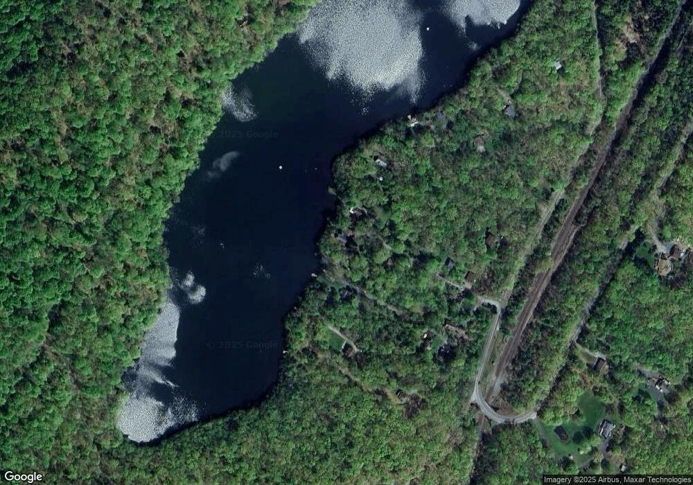 11 Graham Ave, Godeffroy, NY 12729 - photo 1